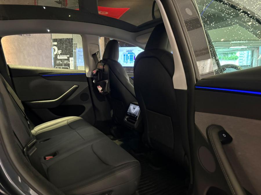 Model Y RWD - Image 4